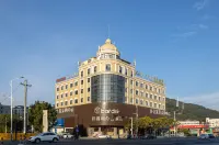 New Day Hotel (Wenzhou Cihu Furniture Market) Hotel a Passenger Transportation Center