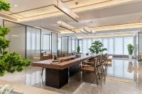 Nanjiang Jinjiang Hotel - Gym
