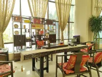 Vancourer International Hotel Hotels in Xihua