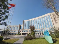 Rongchang Riel High-tech Hotel Hotels in Rongchang County