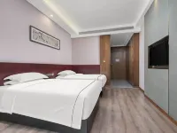 Yijia Hotel Hotels in Wanzai