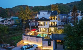 Yunshang · Shiyuan · Xiaoyin Yunshuijian · Vacation Boutique Stay (Dazhuhai)