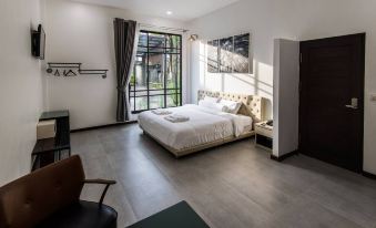 Na Klongluang Boutique Resort