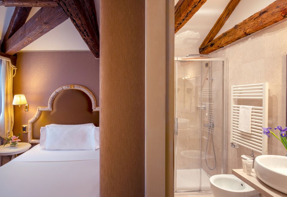 레지덴차 베네치아 내부 이미지