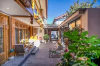 Sunrise_Zhaohui Senshi Secret Garden Courtyard - Afhentnings-/afleveringstjenester