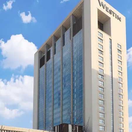 The Westin Yantai
