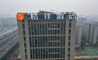 쥐반 호텔 객실 사진