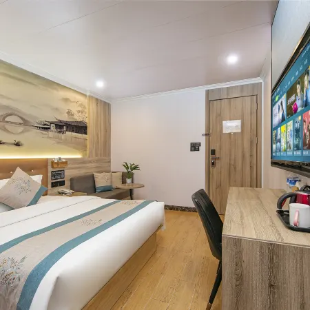YUNDUO  Hotel