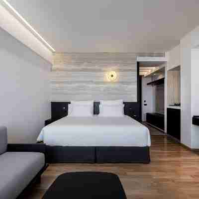 The Tanneries Hotel & Spa, a Member of Design Hotels™ Rooms