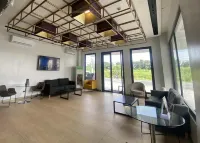 イエス・ホテル・サン・イルデフォンソ・ブラカン