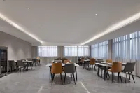 Gushi Lihao Boutique Hotel - Bữa sáng