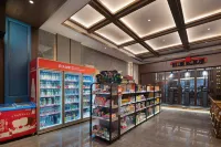 TILL BRIGHT Hotel (Hengyang Chuanshan Avenue) - 4-Star