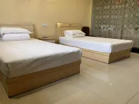 Duanchunshu Yaju Hotel - شرفة