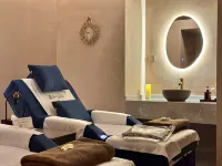 上海徐家匯八萬人體育場趣慄酒店 - SPA