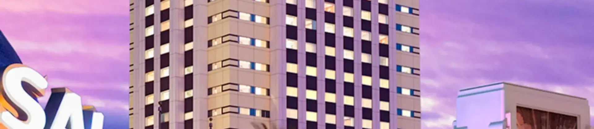 Family Hotels