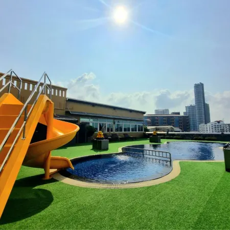 Boutique City Hotel