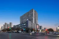 CHEERMAY Hotel (Zouping Huangshan Park Times Square) Hotels in Zouping
