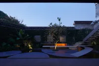 Shanyue Hotel, Ningbo