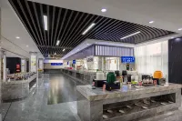 โรงแรมทรีเธาซันด์ไมล์ (สถานีขนส่งมณฑลกุ้ยเต๋อ) - พร้อมอาหารเช้า