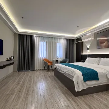 Datian Fuhua Business Hotel