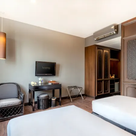 Hotel 19, Penang Отели рядом с достопримечательностью «Пинанг Литл Индиа»