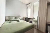 Barata Residence Aeropolis Hotels in Neglasari