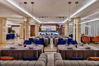Crowne Plaza TASHKENT by IHG