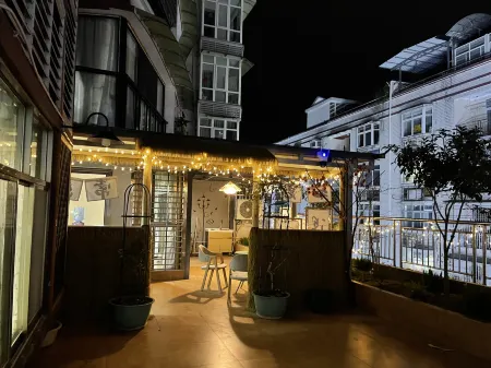 Xuan'enya Xixiaoyuan Homestay