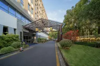 Suzhou Yuanqu Xinghai SCHOLARS Hotel (Jinji Lake) Hotels near Suzhou Research Institute of Southeast University