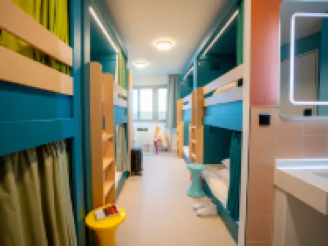 The People - Caen Hotels in Caen