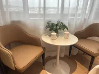 Dunbai International Business Hotel Hotels in Dunhua