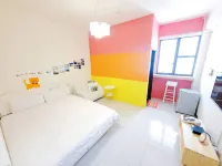 Suiian inn Hotels in der Nähe von Kenting Wanli Dong