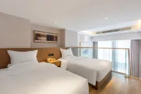 Yueshe Hotel (Enshi Tujia Girl's Town)