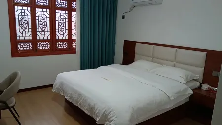 The second brother in the south is a fisherman's house Отели рядом с достопримечательностью «Shengzhong Lake»