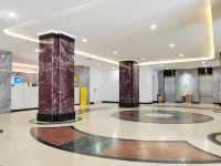 Xinghua Hotel - 2 tähden