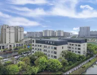 지 호텔 상하이 링강 뉴타운 라이펀/래이펀-진성루/진성로 주변 호텔