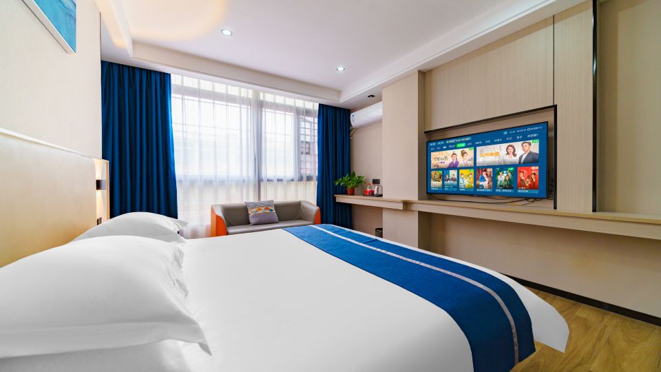 Chaozhou Opportunity Room