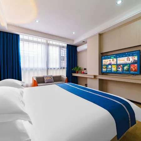 Chaozhou Opportunity Room