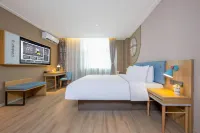 Home Inn (Lanzhou Zhongshan Road) - 2-Star