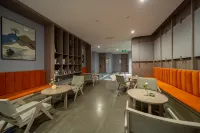 โรงแรมชิงหลาน (สาขา ถนนอาหารจางกงเฉียว)