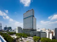 ザ ロイヤルパークホテル アイコニック 名古屋 中部電力 MIRAI TOWER周辺のホテル