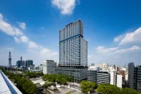 The Royal Park Hotel Iconic Nagoya Hotels in 