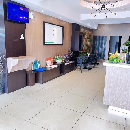 Hotel Economy Kapar