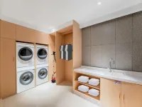 Magnotel Hotel (Macheng High-Speed Railway Station Trade City)