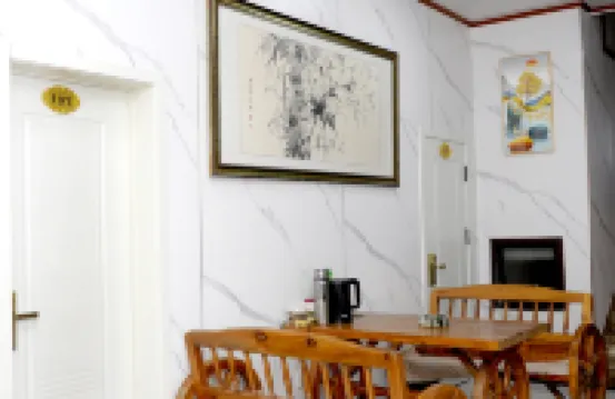 Dalian Junxin Hotel