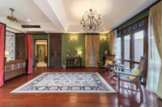 プリプン ベビー グランド ブティック ホテル