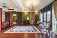 بوريبون هايداواي