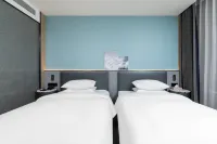 Country Inn & Suites by Radisson Hotel (Tonghua Wandaguangchang) Hôtels à : Tonghua