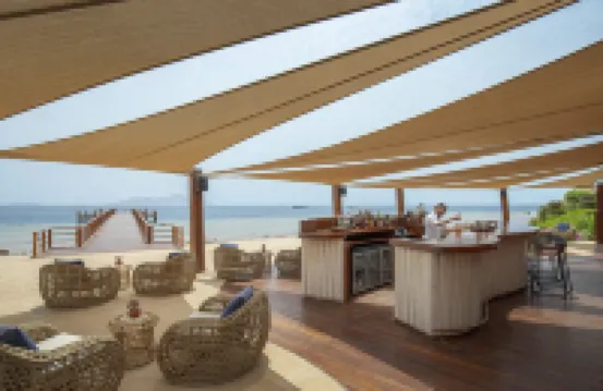 Four Seasons Resort Sharm El Sheikh