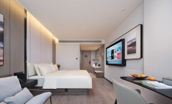 Atour Hotel Chaoyang Youyi Street